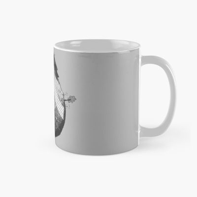 Punpun S World Mug