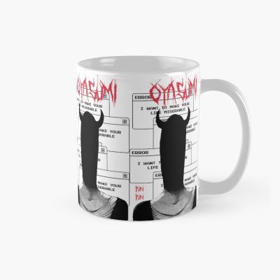Oyasumi Punpun By Inio Asano Onodera Punpun Mug