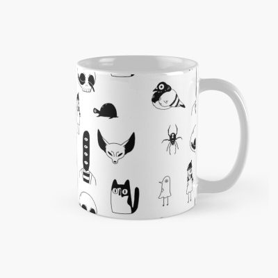 Oyasumi Punpun And Others Mug