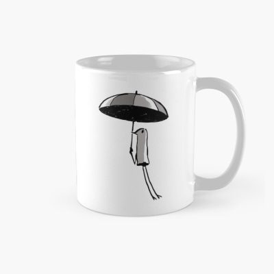 Umbrella Punpun Oyasumi Punpun Mug