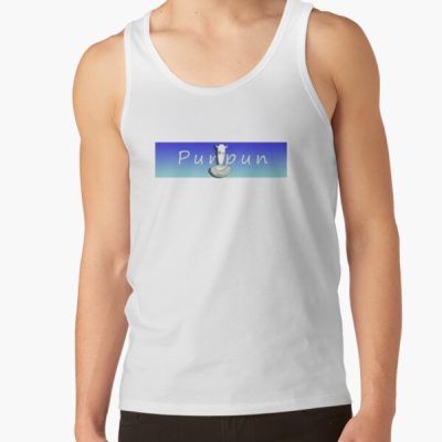 Oyasumi Punpun Goodbye Forever Tank Top