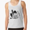 Oyasumi Punpun Night Tank Top