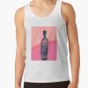 Oyasumi Punpun Melancholy Tank Top