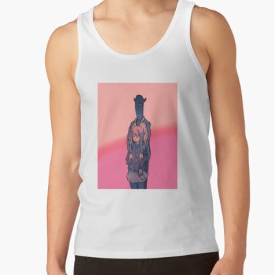 Oyasumi Punpun Melancholy Tank Top