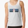 Oyasumi Punpun Hope Tank Top