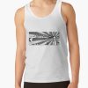 Oyasumi Punpun Boy Tank Top