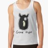 Oyasumi Punpun Uncle Yuichi Tank Top