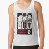 Oyasumi Punpun Lonely Tank Top