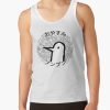 Oyasumi Punpun Memory Tank Top