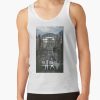 Oyasumi Punpun Star Tank Top