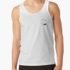 Oyasumi Punpun Goodbye Tank Top
