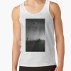 Oyasumi Punpun Smile Tank Top