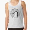 Oyasumi Punpun Dreamer Tank Top