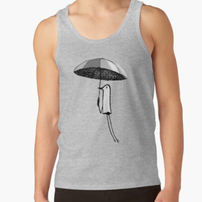 Oyasumi Punpun Silent Tank Top