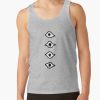 Oyasumi Punpun Hope Tank Top