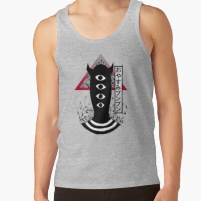 Oyasumi Punpun Broken Tank Top