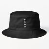 Oyasumi Punpun Eyes Bucket Hat