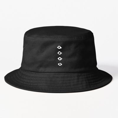 Oyasumi Punpun Eyes Bucket Hat