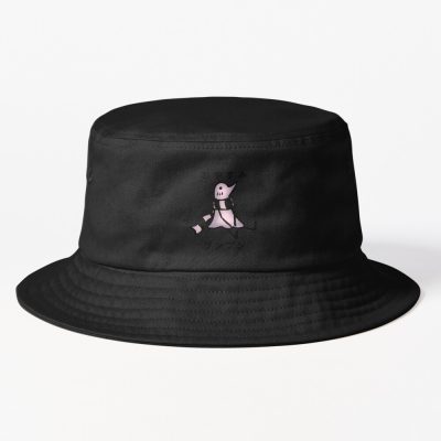 Oyasumi Punpun Bucket Hat