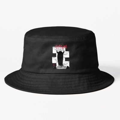 Oyasumi Punpun By Inio Asano Onodera Punpun Bucket Hat