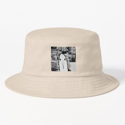 Goodnight Punpun Bucket Hat