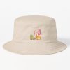Goodnight Punpun Bucket Hat