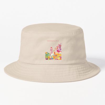 Goodnight Punpun Bucket Hat