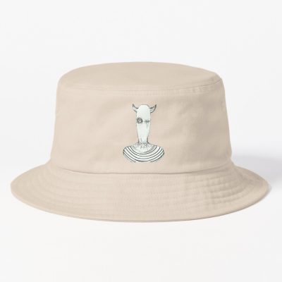 Punpun Oyasumi Punpun Bucket Hat