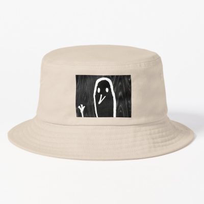 Punpun Oyasumi Punpun Bucket Hat