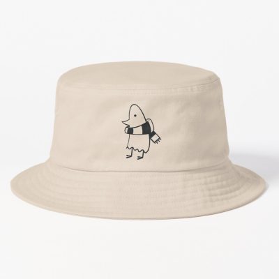 Oyasumi Punpun Bucket Hat