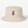 Oyasumi Punpun Bucket Hat