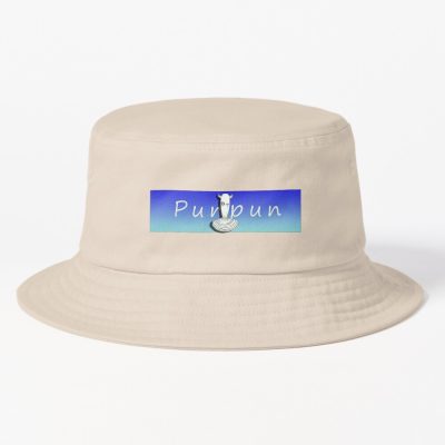 Punpun Oyasumi Punpun Bucket Hat