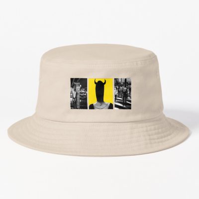 Oyasumi Punpun Bucket Hat
