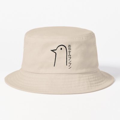 Goodnight Punpun Oyasumi Punpun Bucket Hat