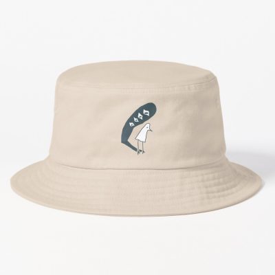 Goodnight Punpun Bucket Hat