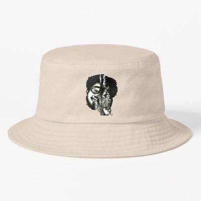 Oyasumi Punpun God Bucket Hat
