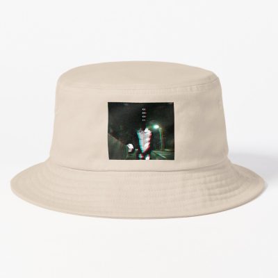 Punpun Oyasumi Punpun Bucket Hat