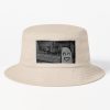 Punpun Oyasumi Punpun Bucket Hat