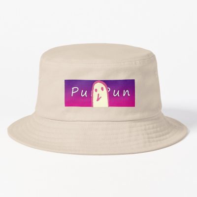 Punpun Oyasumi Punpun Bucket Hat