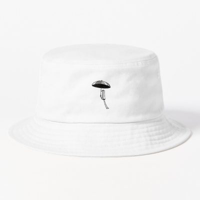 Umbrella Punpun Oyasumi Punpun Bucket Hat