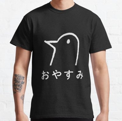 Oyasumi Punpun Darkness T-shirt