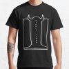 Oyasumi Punpun Tears T-shirt