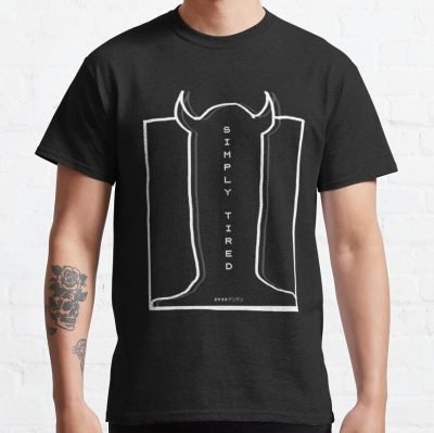 Oyasumi Punpun Tears T-shirt