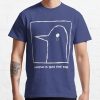 Oyasumi Punpun Sadness T-shirt