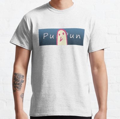 Oyasumi Punpun Hope T-shirt