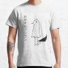 Oyasumi Punpun Mother T-shirt