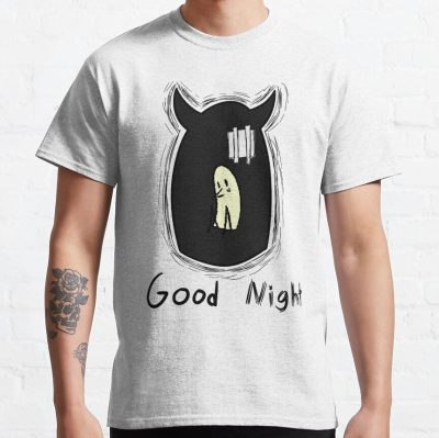 Oyasumi Punpun Uncle Yuichi T-shirt