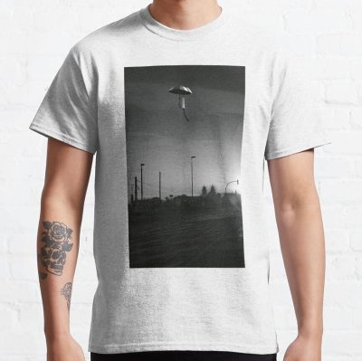 Oyasumi Punpun Smile T-shirt