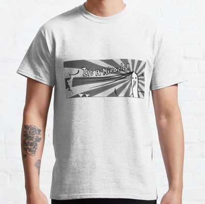 Oyasumi Punpun Boy T-shirt