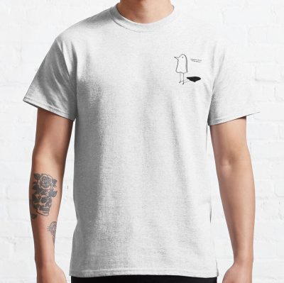Oyasumi Punpun Goodbye T-shirt